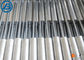 99.9% 99.5% 99.8% Magnesium Anode Rod For High Electrical Resistivity Media