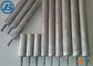 Boiler And Water Heater Magnesium Alloy Anodes High Purity Low Potential Casting