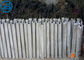 AZ63 Magnesium Alloy Cathodic Protection Anodes For Ship Building Dock Construction