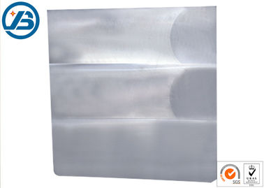 Heatproof Extruded Silver AZ31B Magnesium Alloy Sheet 3mm Carving Printing