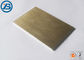 Mag Alloy Magnesium Tooling Plate AZ31B Sheet 0.3mm To 300mm Thickness