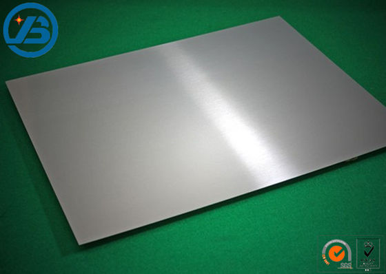 Salt Water Cell Magnesium Alloy Sheet