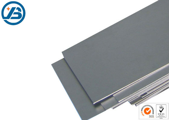 Salt Water Cell Magnesium Alloy Sheet