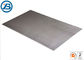 1mm Metal Magnesium Alloy Sheet Plate Salt Water Cell AZ31 Non - Magnetic