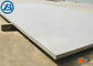 AZ91 AZ31 Magnesium Alloy Board Plate Used In Aircraft , Concrete Tools , 3C