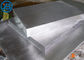 Aluminium Magnesium Zinc Alloy Plate Board AZ31 Smooth Surface Alkali Against