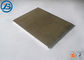 Dimensional Load Bearing Magnesium Alloy Sheet Impact Resist For Cylinde , Gear Case