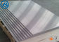 WE Series Magnesium Alloy Plate / Sheet / Slab High Strength Casting Alloys