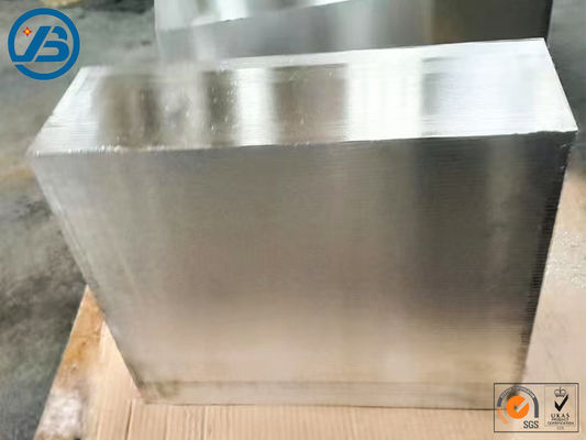 High Electrical Conductivity Magnesium Alloy Rod Customized For Your Manufacturing Needs