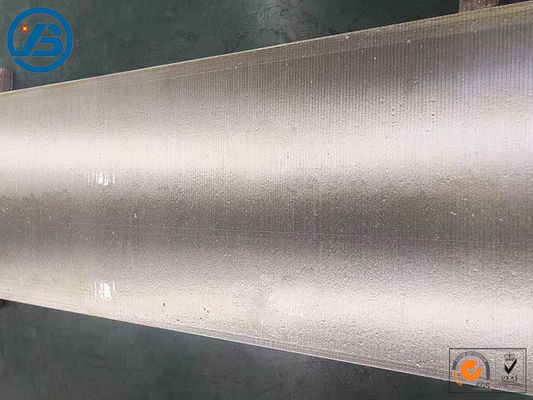 Low Thermal Conductivity Magnesium Alloy Bar for Sustainable Manufacturing