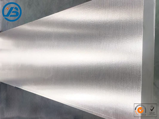 Low Thermal Conductivity Magnesium Alloy Bar for Sustainable Manufacturing