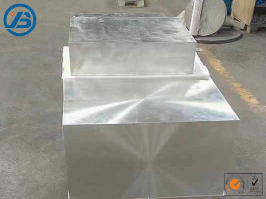 High Electrical Conductivity Magnesium Alloy Bar with Good Corrosion Resistance and Polishing