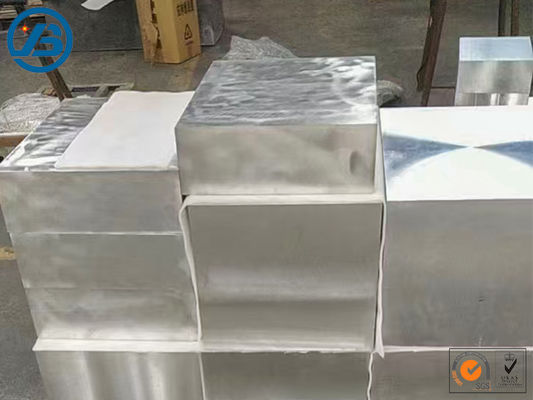 High Electrical Conductivity Magnesium Alloy Bar with Good Corrosion Resistance and Polishing
