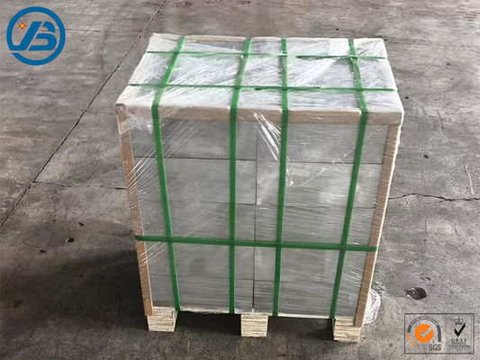 High Electrical Conductivity Magnesium Alloy Bar Low Density for Industrial Applications