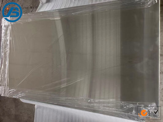 Casting Processing Technology Magnesium Alloy Stick with Good Corrosion Resistance