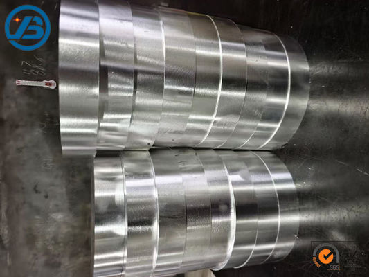 Casting Processing Technology Magnesium Alloy Stick with Good Corrosion Resistance