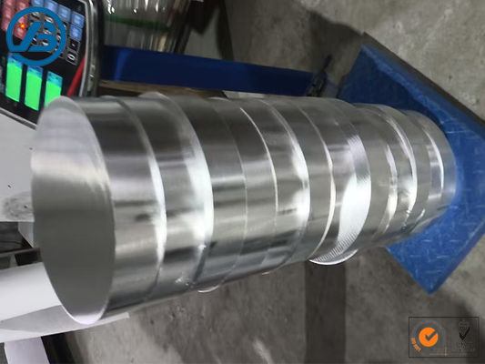 Casting Processing Technology Magnesium Alloy Stick with Good Corrosion Resistance
