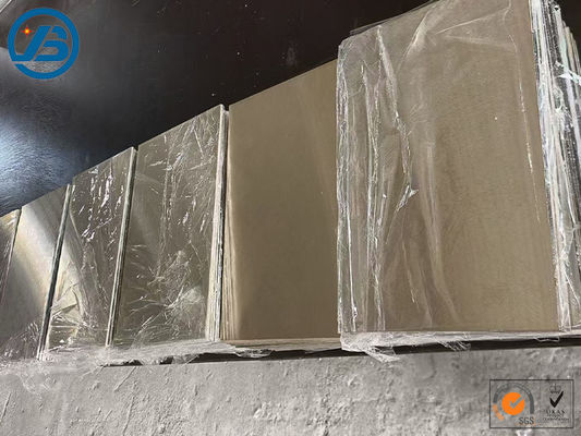 High Yield Strength Magnesium Alloy Bar with Customized Dimensions and Low Density
