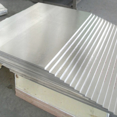 Excellent Formability Magnesium Alloy Sheet for Manufacturing As Requirements ≥120MPa Yield Strength