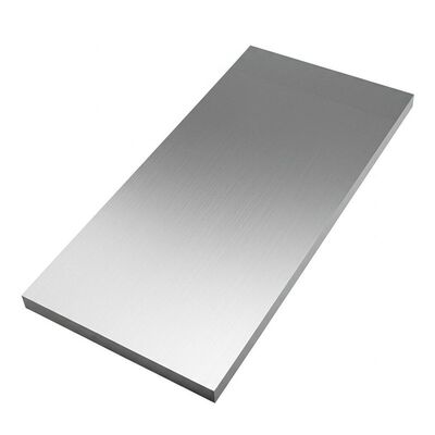 Elongation 10 Percent Magnesium Tooling Plate Ideal for Manufacturing Applications Requiring Enhanced Material Ductility
