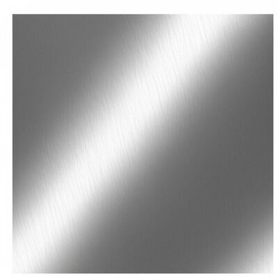 Thermal Expansion 25 X 10-6 K Magnesium Sheet Metal Silver Enhanced for Aerospace Automotive and Electronics Components