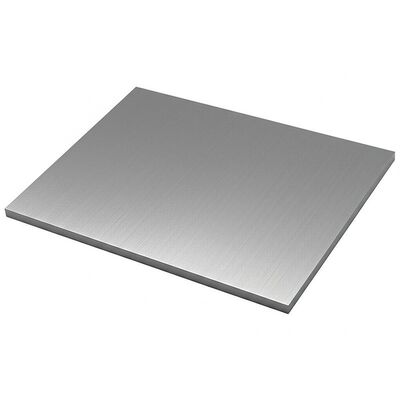 Plate Magnesium Alloy Plate Featuring Yield Strength 90 MPa and Elongation 10 Percent Suitable for Structural Components
