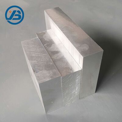 Density 1.8 Gcm3 Magnesium Alloy Plate High Strength Material for Automotive Parts Lightweight and Durable