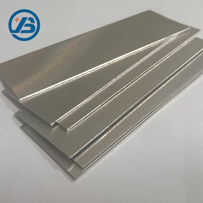 Thermal Conductivity 150 WmK Magnesium Alloy Plate Featuring Tensile Strength 120 MPa Engineered for High Strength and Heat Transfer