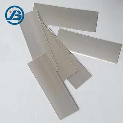 Elongation 10 Percent Magnesium Alloy Plate Hardness HB30 Designed for Aerospace Automotive and Electronic Industry Uses
