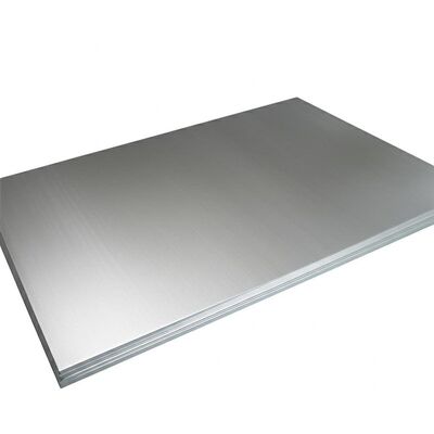 Thickness 0.5mm to 100mm Magnesium Alloy Plate in Width 1000mm to 3000mm Ideal for Aerospace Automotive and Electronics Industries