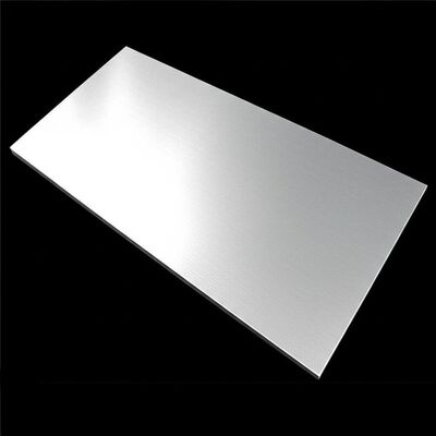Excellent Corrosion Resistance Magnesium Alloy Sheet Featuring Coating As Requirements Lightweight Durable Metal Material