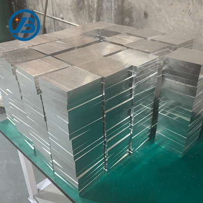 Tensile Strength 200MPa Magnesium Alloy Sheet Offering Density 18gcm3 and Hardness HB90-110 Perfect for Aerospace Components