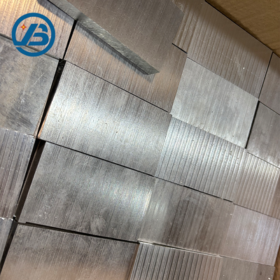 Excellent Formability Magnesium Alloy Sheet Featuring Anodizing Coating and Width Range 1000mm to 3000mm Suitable for Structural Components