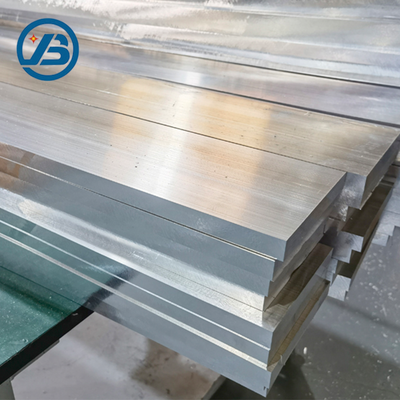 Elongation≥10 Percent Magnesium Alloy Sheet Polishing Density 18gcm3 Durable Lightweight Metal Material for Aerospace Industry