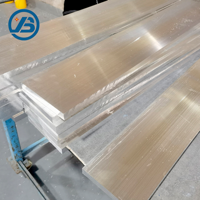 Elongation 10 Percent Magnesium Alloy Sheet Offering Hardness HB90-110 and Excellent Formability Ideal for Structural Components