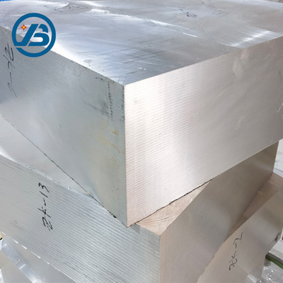 Hardness HB90-110 Magnesium Alloy Plate with Excellent Corrosion Resistance Providing Strength and Durability in Various Applications