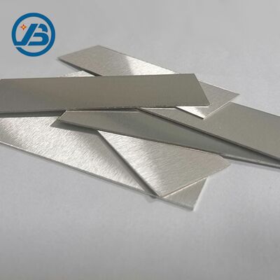 Density 1.8 Gcm3 Magnesium Alloy Sheet Metal Combining Lightweight Properties and Tensile Strength 120 MPa for Industrial