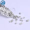 High Purity 99.95Magnesium Granules 4mm Water Filter Magnesium Beans