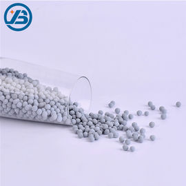 Drinking Water Treatment Flliter Magnesium Oxide Granules 1mm-6mm High Purity