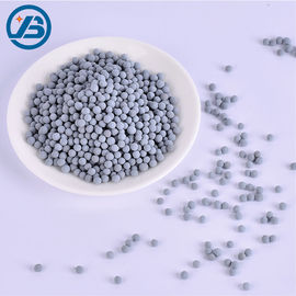 Drinking Water Treatment Flliter Magnesium Oxide Granules 1mm-6mm High Purity
