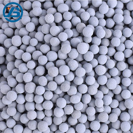 Drinking Water Treatment Flliter Magnesium Oxide Granules 1mm-6mm High Purity
