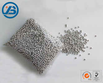 Dark Gray Magnesium Column ORP Ceramic Ball For Drinking Water Treatment