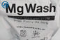 High Solubility Magnesium Prill Beads For Kangen Water Bag /  Laundry Media