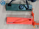 Hot Sale Outdoor Emergency Magnesium Fire Starter With Compass And Whistle