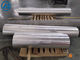 Extrude Magnesium Dissolving Alloy Billet / Rod Magnesium Rod Stock For Fracturing Operation