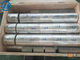 Metal Products AZ31B AZ91D Rod Pure Magnesium Alloy Extruded Bar