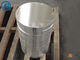 Metal Fabrication Products , Magnesium Alloy AZ31B Bar / Rod
