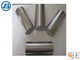 AZ31B AZ61A AZ91D Magnesium Alloy Rod / Bar For Auto Parts Or 3C Products
