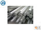 AZ31B 99.99% Pure Magnesium Alloy Extruded Bar / Rod For Industry