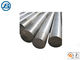 95%-99.98% AZ80A Extruded Magnesium Alloy Bar Rod Billet for Electronics , Machinery Parts
